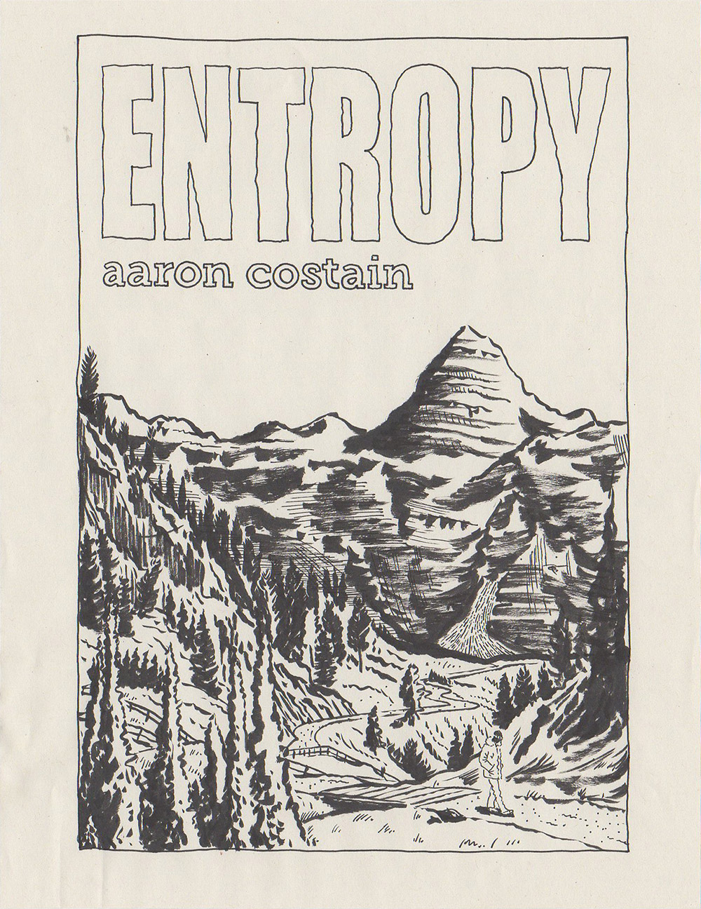 Entropy - cover rough 1