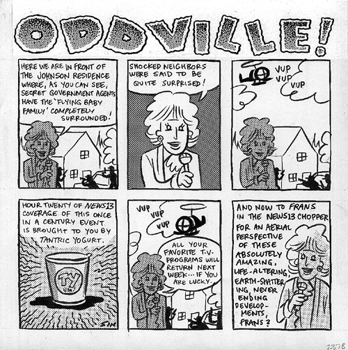 Oddville pg 77