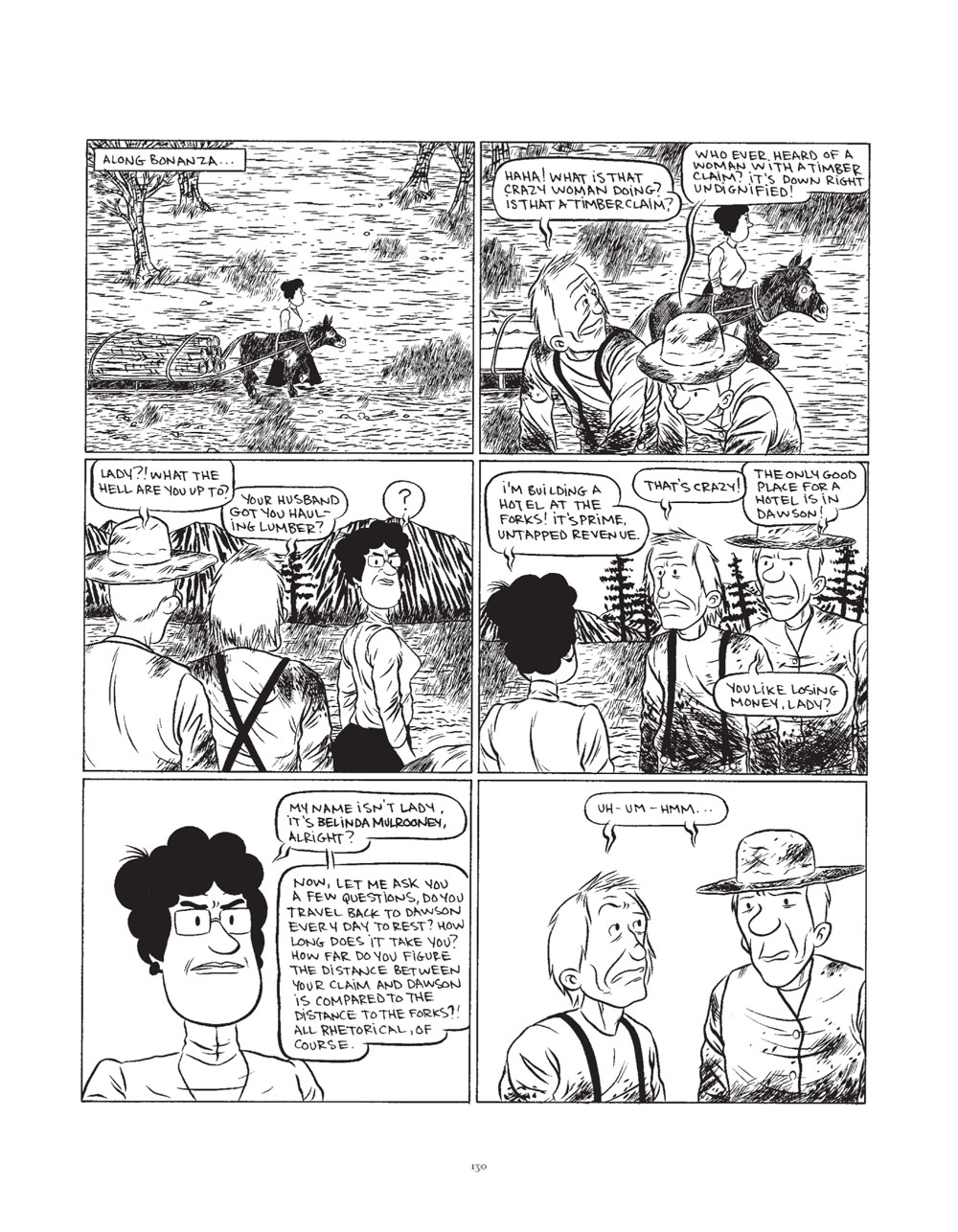 The Klondike Page 130