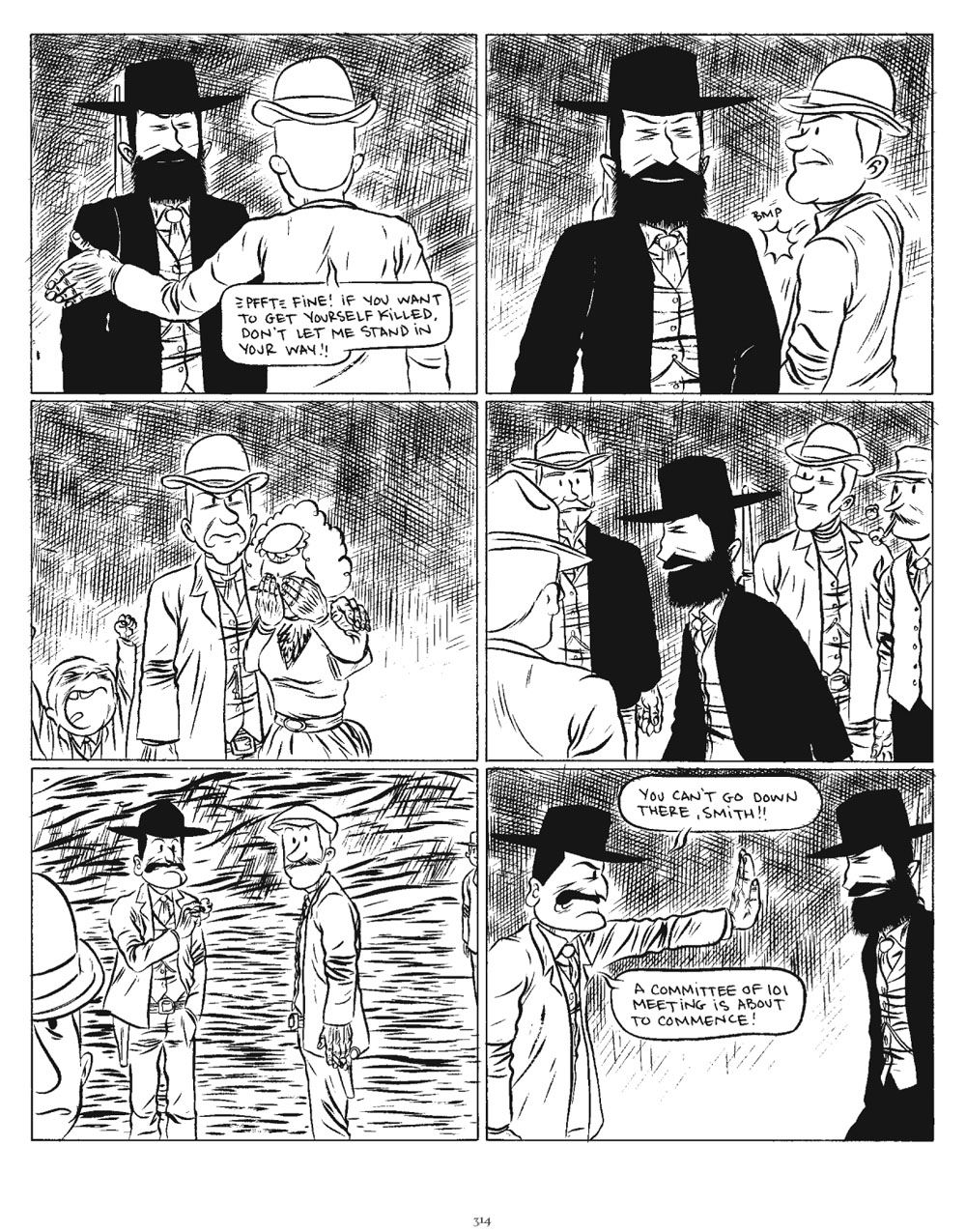 The Klondike Page 314