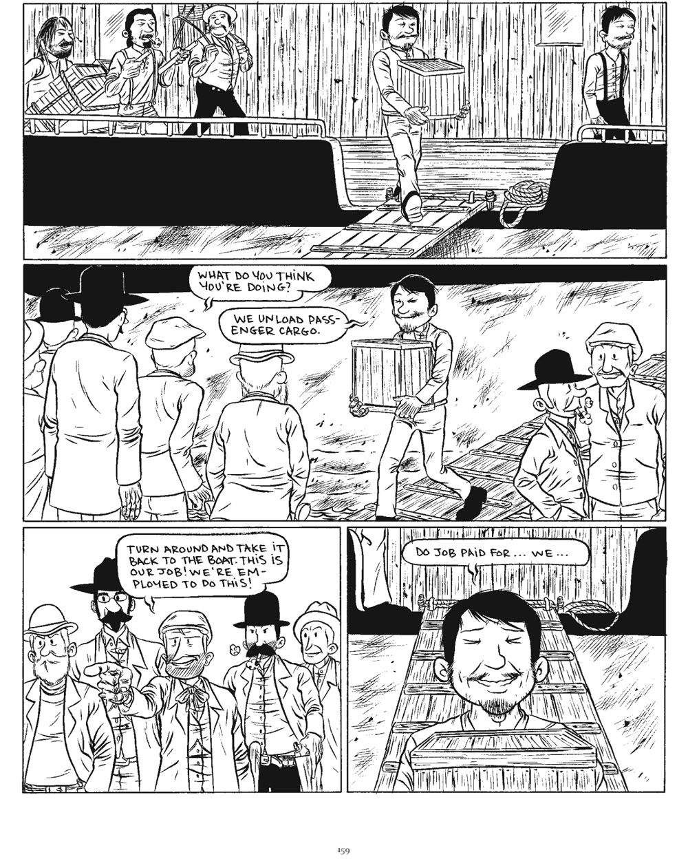 The Klondike Page 159